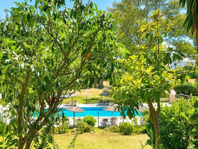 Chalet, Nueva Atalaya, Estepona