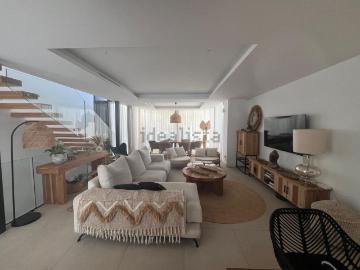 Chalet, Nueva Atalaya, Estepona