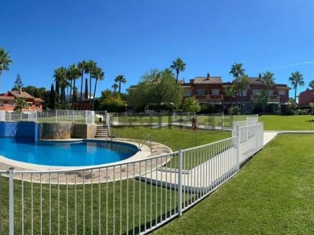Chalet, Nueva Atalaya, Estepona
