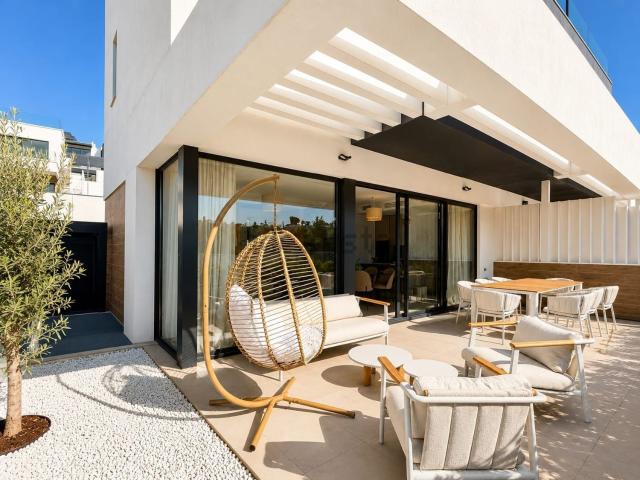 Chalet, Nueva Atalaya, Estepona
