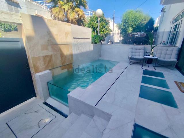 Chalet, Nueva Torrevieja, Torrevieja