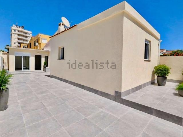 Chalet, Nueva Torrevieja, Torrevieja