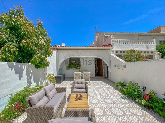 Chalet, Nueva Torrevieja, Torrevieja