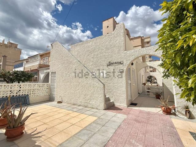 Chalet, Nueva Torrevieja, Torrevieja
