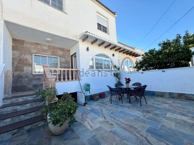 Chalet, Nueva Torrevieja, Torrevieja