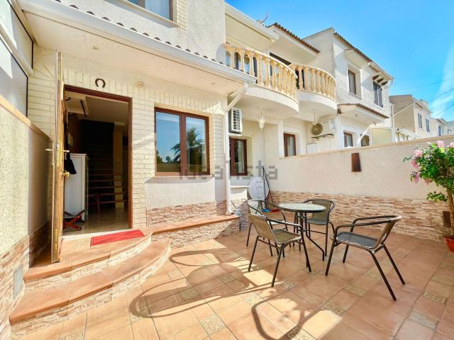 Chalet, Nueva Torrevieja, Torrevieja