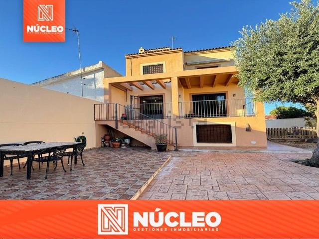 Chalet, Nueva Torrevieja, Torrevieja