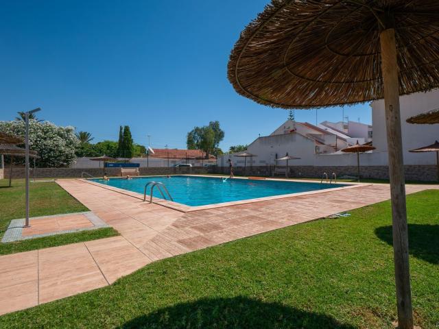 Chalet, Nueva Torrevieja, Torrevieja