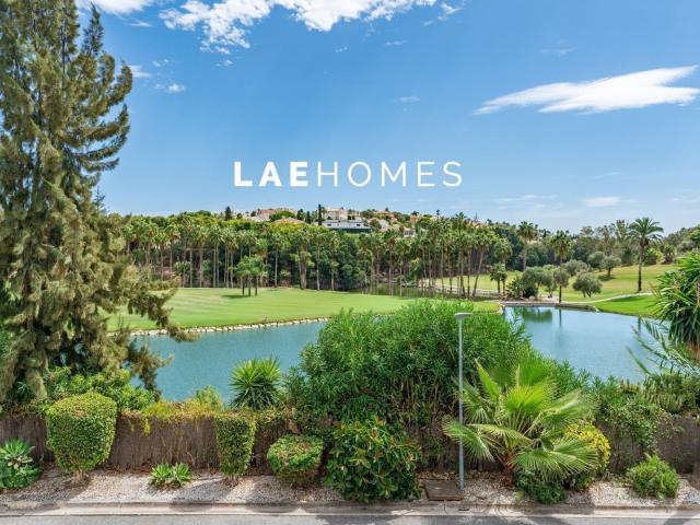 Chalet, Nueva Torrequebrada, Benalmádena