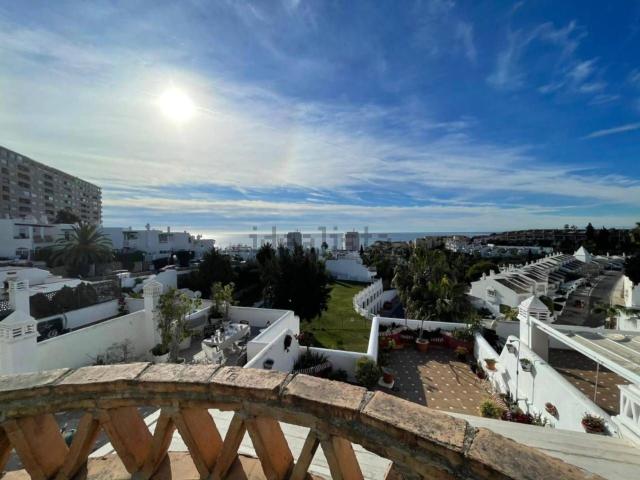 Chalet, Nueva Torrequebrada, Benalmádena
