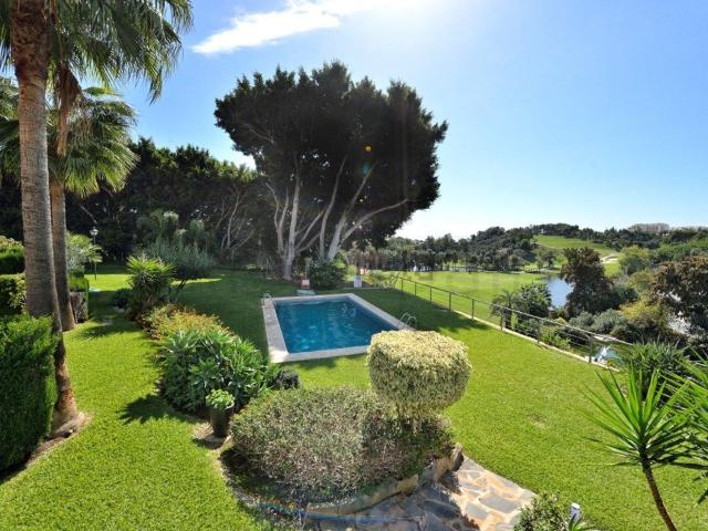 Chalet, Nueva Torrequebrada, Benalmádena