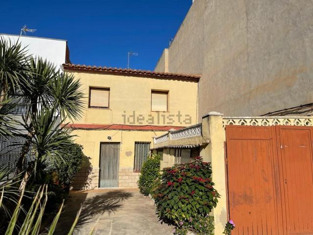 Chalet, Nules
