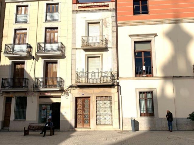 Chalet, Nules
