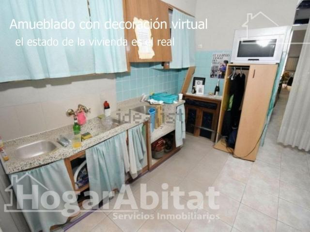 Chalet, Nules