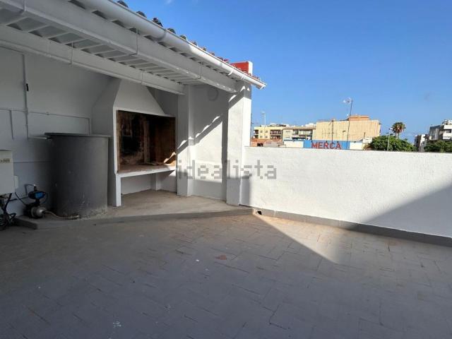 Chalet, Nules