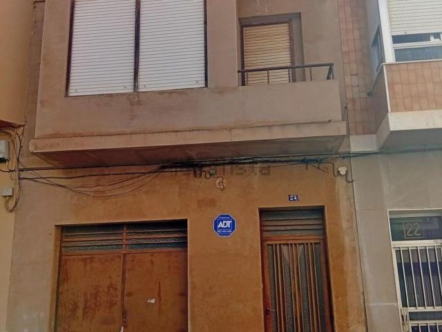 Chalet, Nules