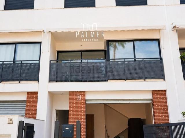 Chalet, Nules