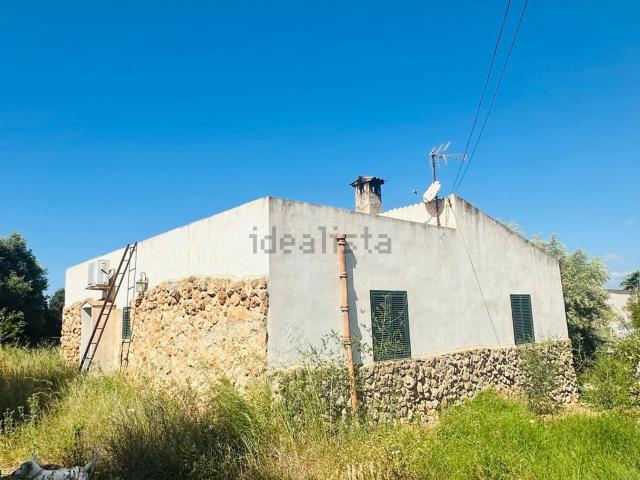 Chalet, S&apos Aranjassa Es Pil.larí, Palma de Mallorca