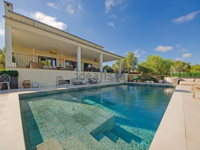 Chalet, S&apos Aranjassa Es Pil.larí, Palma de Mallorca