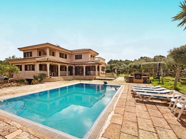 Chalet, S&apos Aranjassa Es Pil.larí, Palma de Mallorca