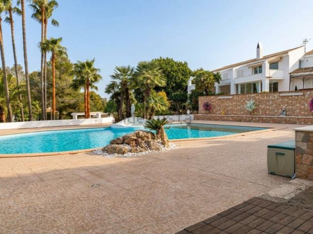 Chalet, S&apos Aranjassa Es Pil.larí, Palma de Mallorca