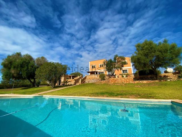 Chalet, S&apos Aranjassa Es Pil.larí, Palma de Mallorca