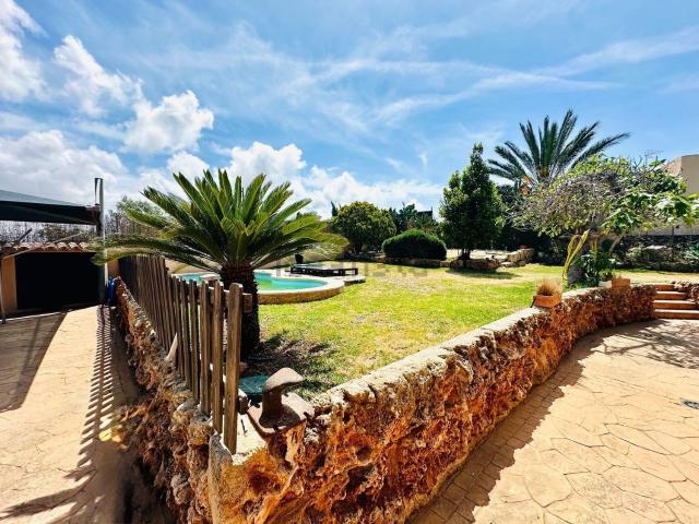 Chalet, S&apos Aranjassa Es Pil.larí, Palma de Mallorca