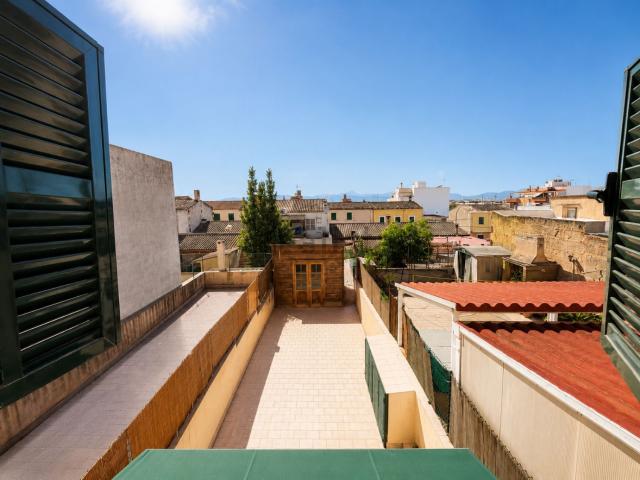 Chalet, S&apos Aranjassa Es Pil.larí, Palma de Mallorca