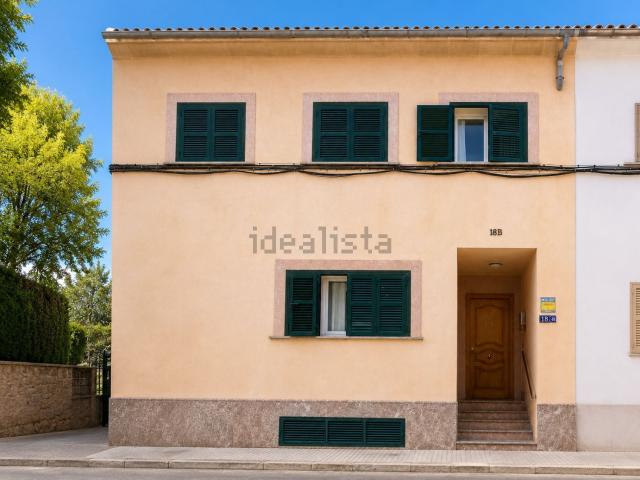 Chalet, S&apos Aranjassa Es Pil.larí, Palma de Mallorca