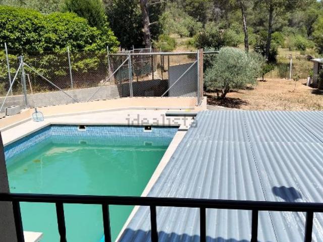 Chalet, Sot de Ferrer