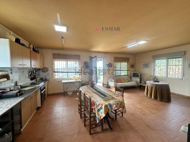 Chalet, Sot de Ferrer