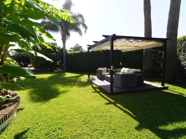 Chalet, Sotogrande