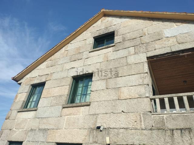 Chalet, Soutomaior