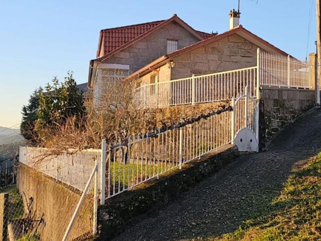 Chalet, Soutomaior