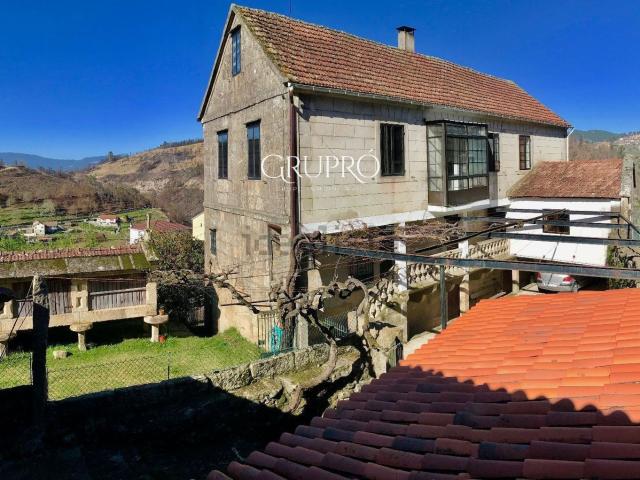 Chalet, Soutomaior