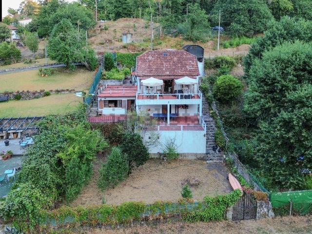 Chalet, Soutomaior
