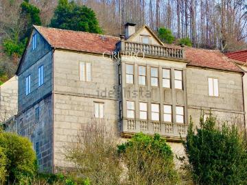 Chalet, Soutomaior