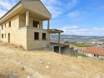 Chalet, Soutomaior