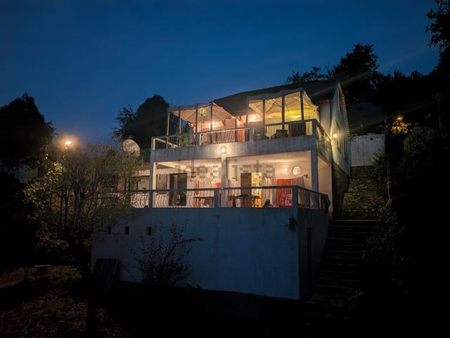 Chalet, Soutomaior