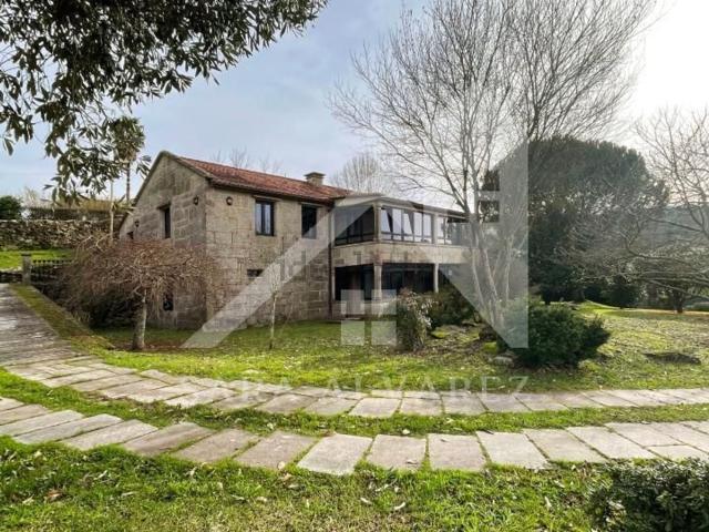 Chalet, Soutomaior