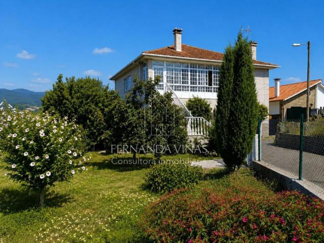 Chalet, Soutomaior