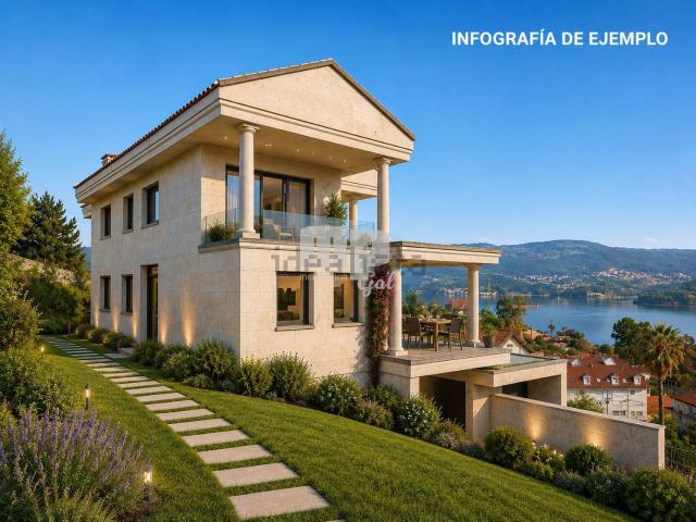 Chalet, Soutomaior
