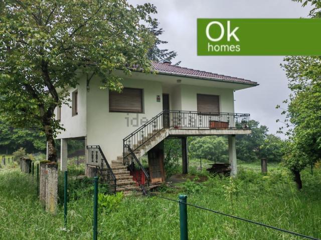 Chalet, Sobrado