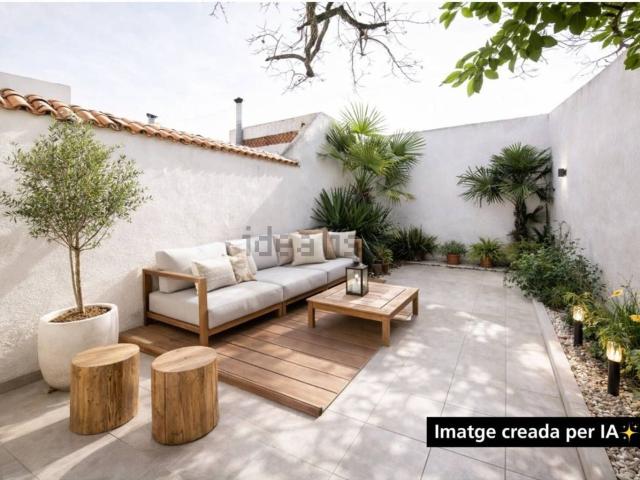 Chalet, Sol i Padris Sant Oleguer, Sabadell