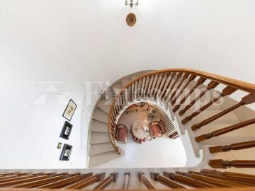 Chalet, Sol i Padris Sant Oleguer, Sabadell
