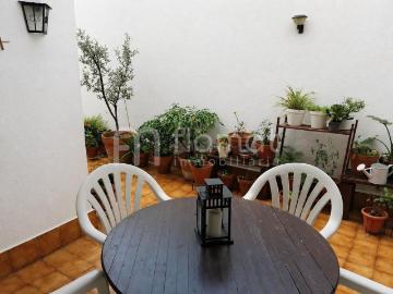 Chalet, Sol i Padris Sant Oleguer, Sabadell