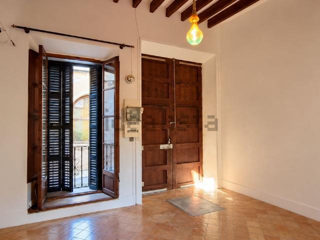 Chalet, Soller
