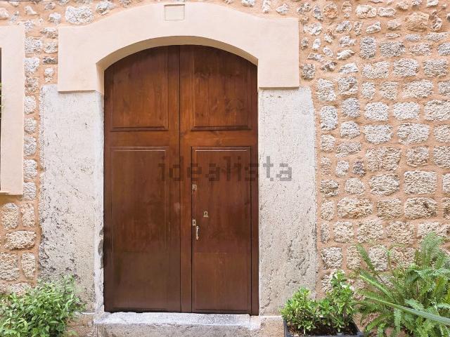 Chalet, Soller