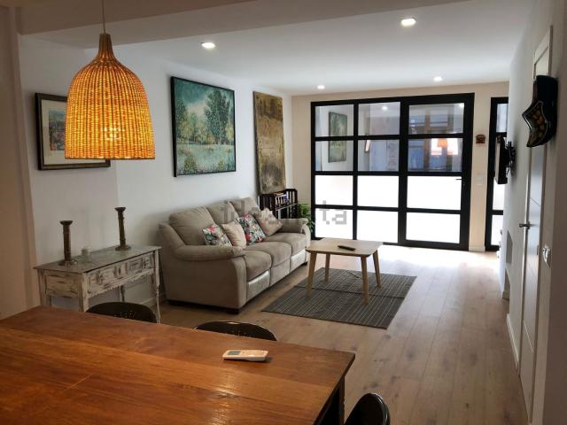 Chalet, Soller