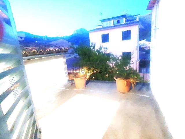 Chalet, Soller